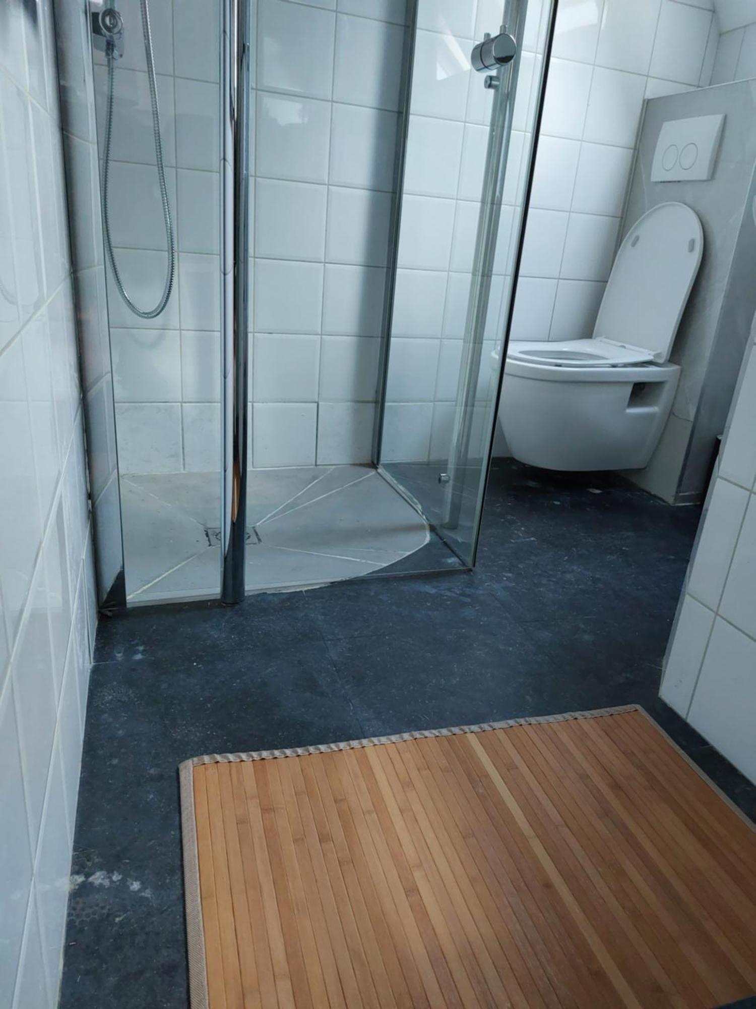 Loft De La Raquette Apartment มงส์ ภายนอก รูปภาพ