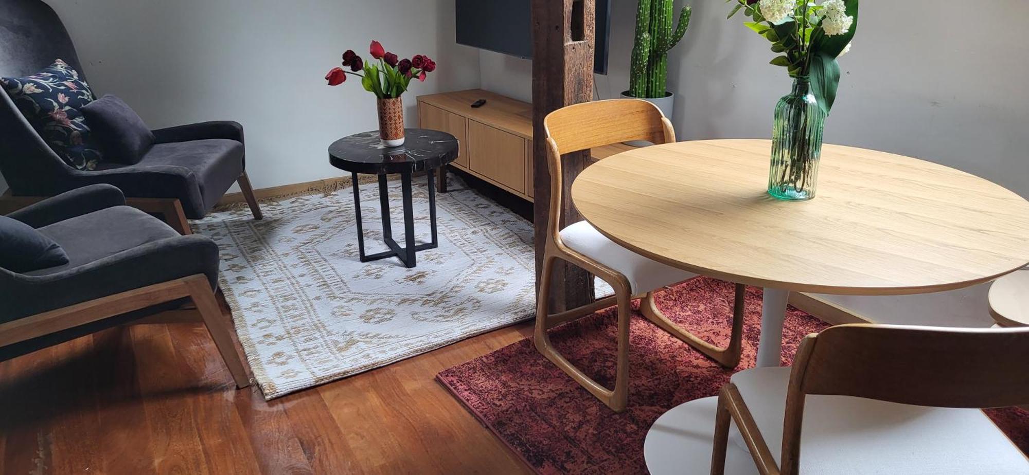Loft De La Raquette Apartment มงส์ ภายนอก รูปภาพ